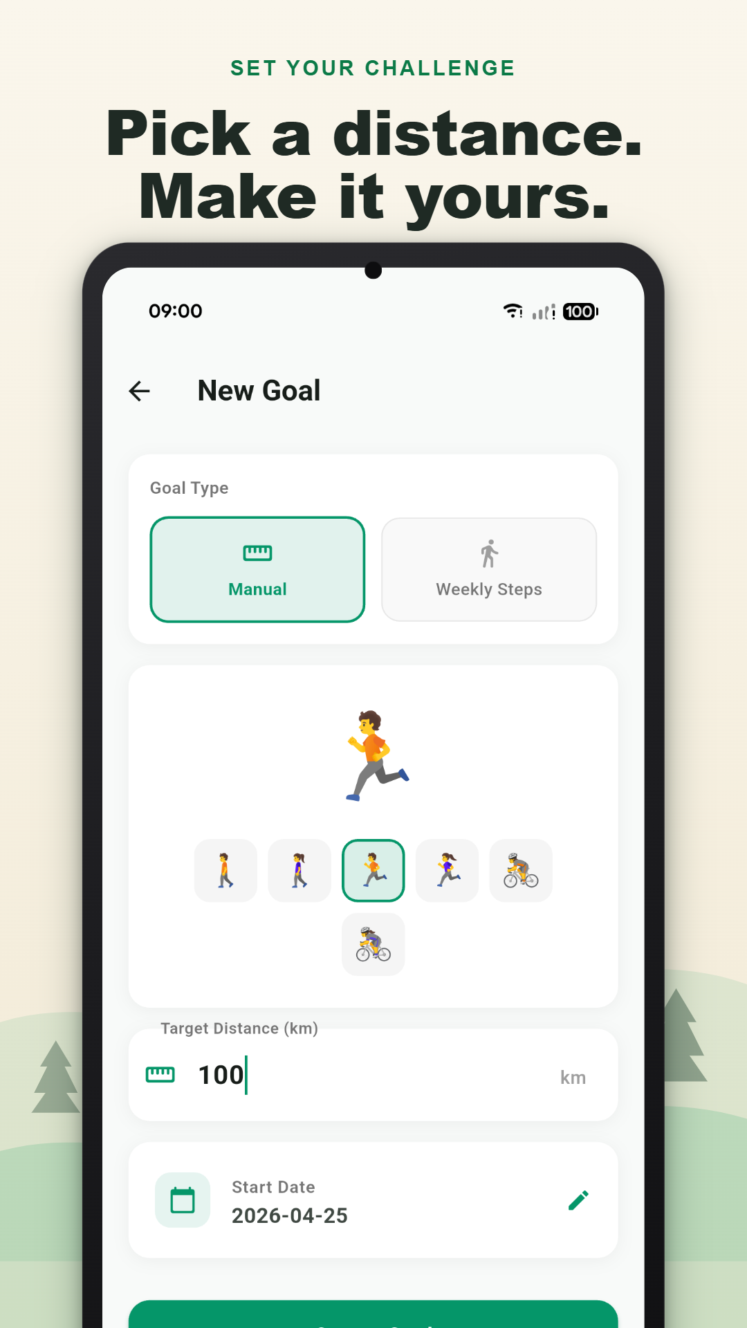 Little Moves screenshot 5