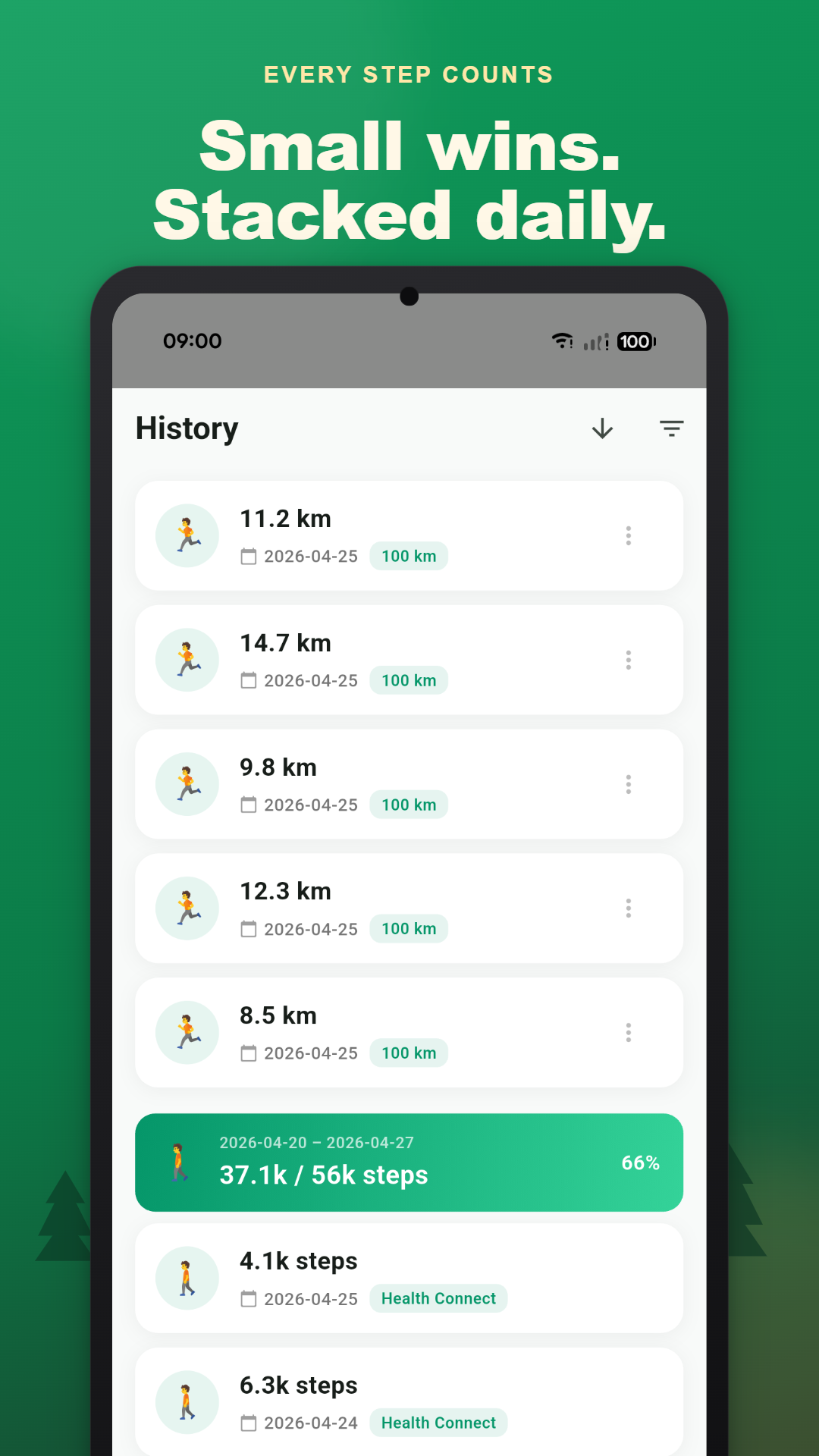 Little Moves screenshot 6